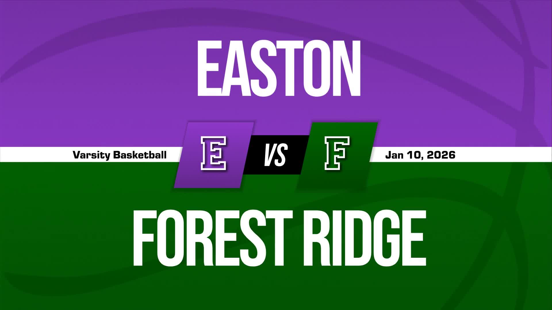 Basketball Game Preview: Easton vs. Thorp + How To Watch