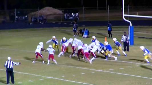 Basketball Game Preview: Central Eagles vs. Cheraw Braves