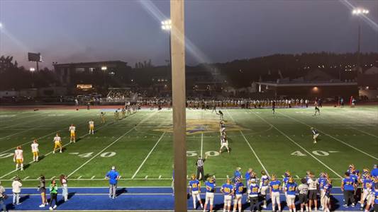 Baseball Recap: Drew Francis leads a balanced attack to beat Anacortes