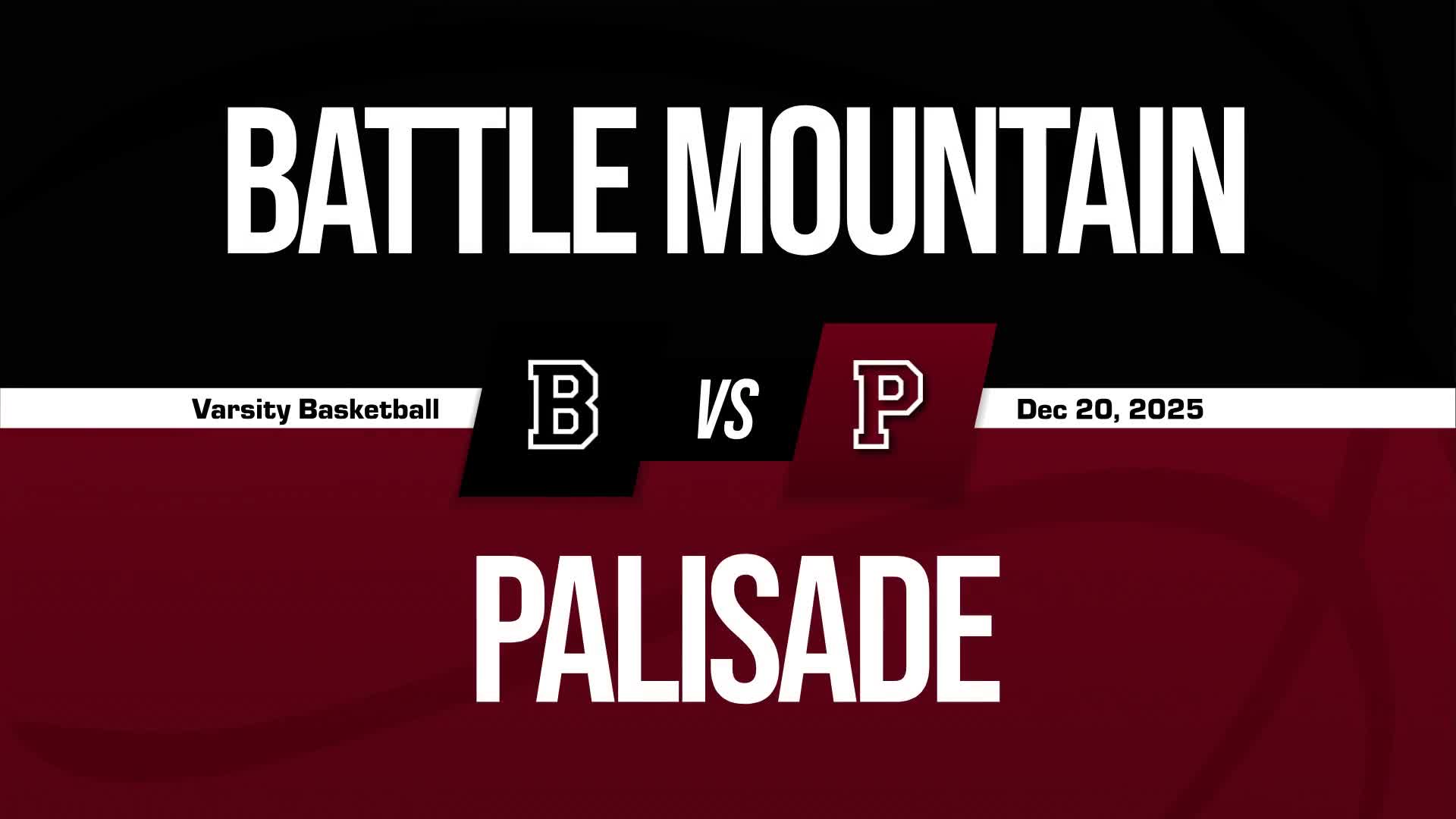 Basketball Game Preview: Palisade Bulldogs vs. Eagle Valley Devils + How To Watch