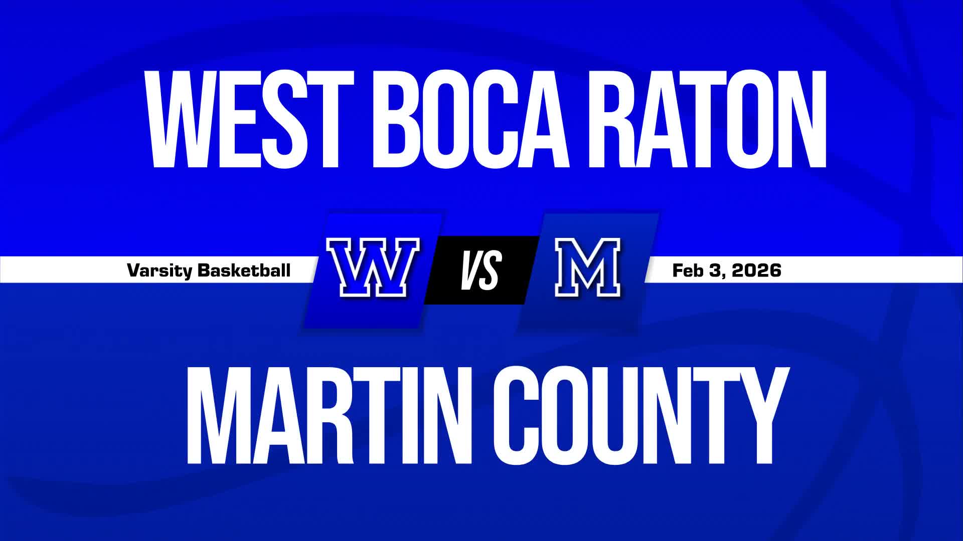 Basketball Recap: West Boca Raton Takes a Tough Playoff Loss + How To Watch