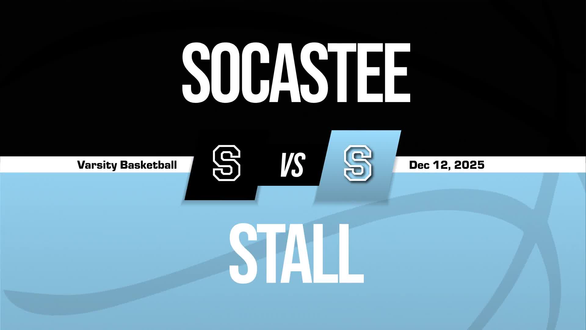 Basketball Recap: Socastee's Luck Changes for the Better  on Tuesday