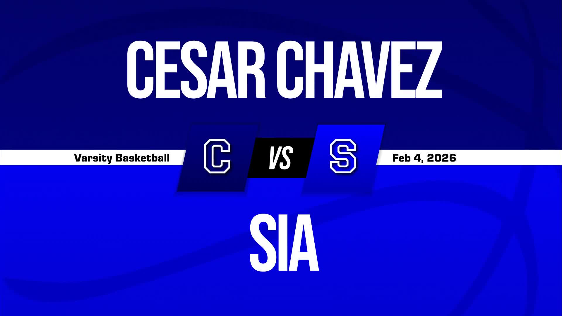 Basketball Recap: Chavez Academy Drops Season-High Score on Manoogian