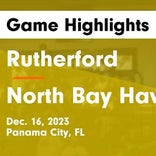 North Bay Haven Academy vs. Lighthouse Private Christian Academy