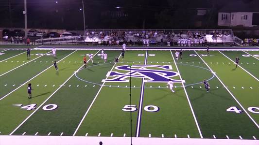 Soccer Game Preview: Germantown vs. Saltillo