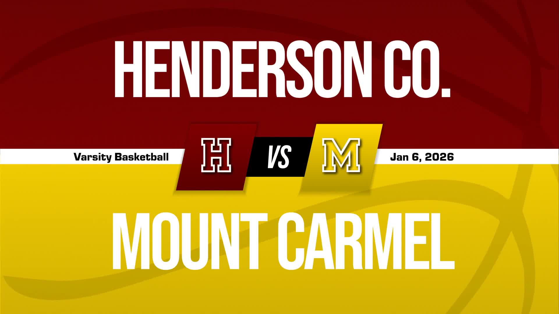 Basketball Game Preview: Mt. Carmel Golden Aces vs. Newton Eagles