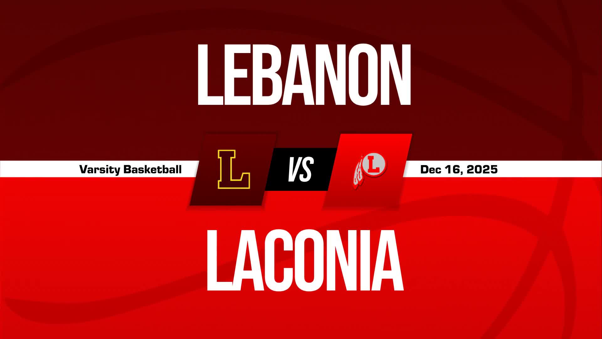 Basketball Recap: Laconia Gets the Win