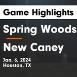 Soccer Game Recap: New Caney vs. Willis