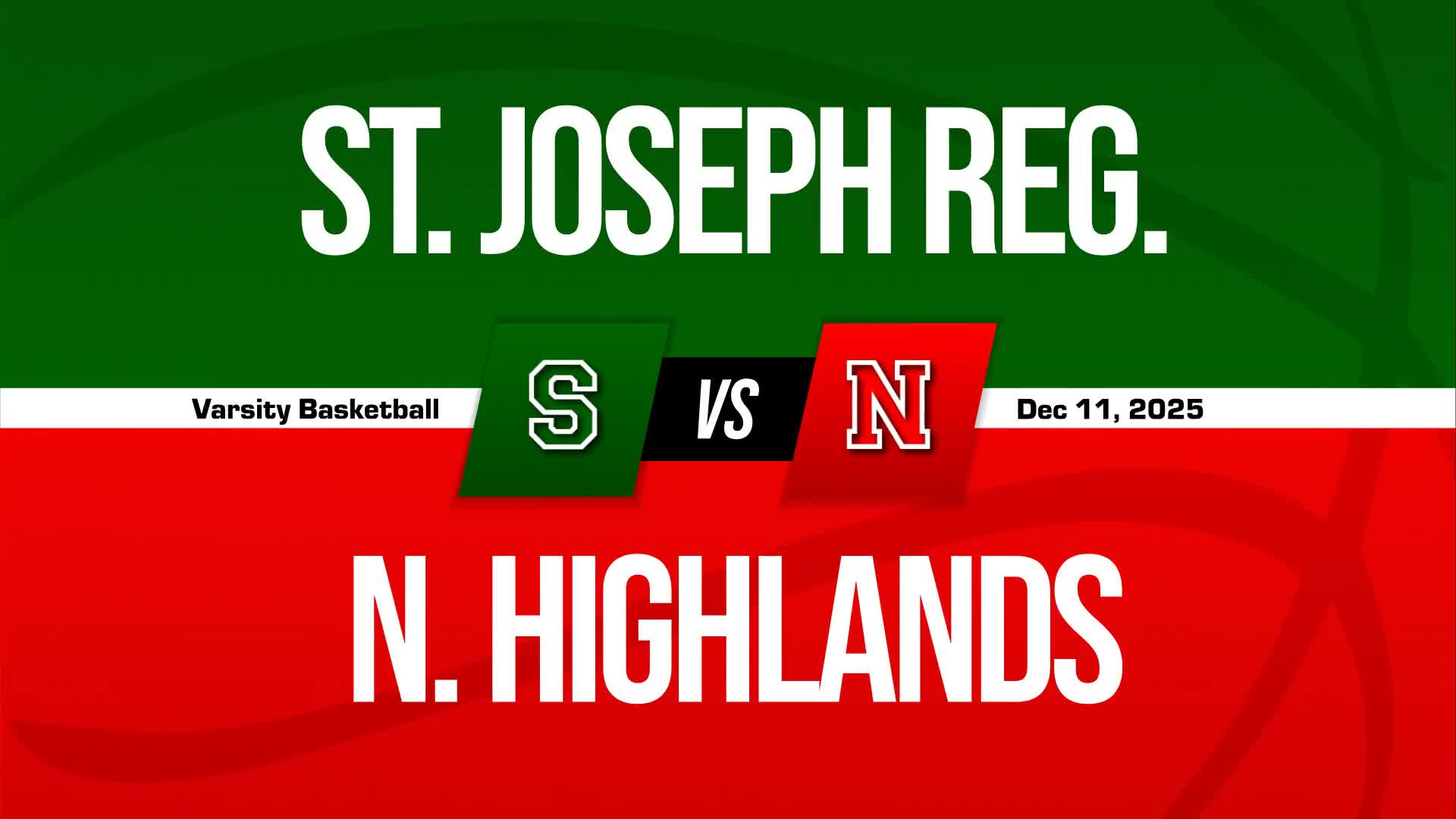 Basketball Recap: Pharoahe Dixon Key Part of Team Effort in Highlanders Win + How To Watch