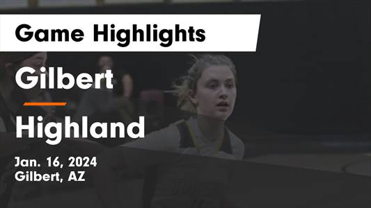 Basketball Game Recap: Highland Hawks vs. Campo Verde Coyotes