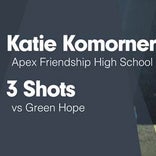 Soccer Game Preview: Apex Friendship vs. Green Hope