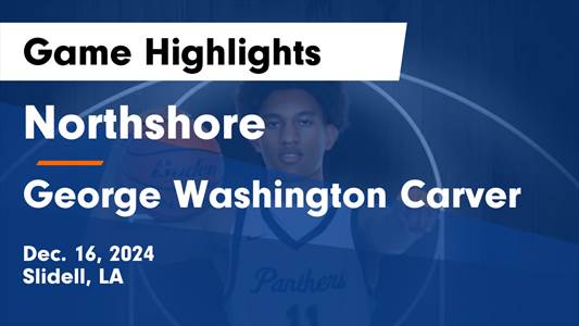 Basketball Game Preview: Northshore Panthers vs. Marist War Eagl