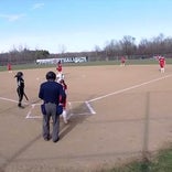 Softball Recap: Marissa Pine leads Graham Local to victory over Northwestern