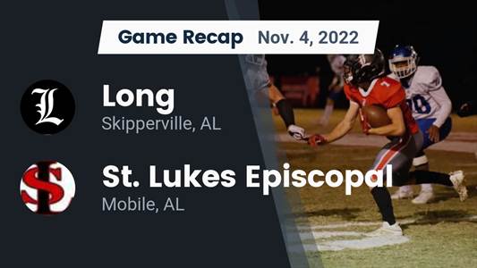 Football Game Preview: Rehobeth Rebels vs. Long Rebels