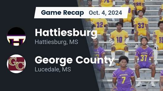 Football Recap: Deuce Knight Leads a Balanced Attack to Beat Han