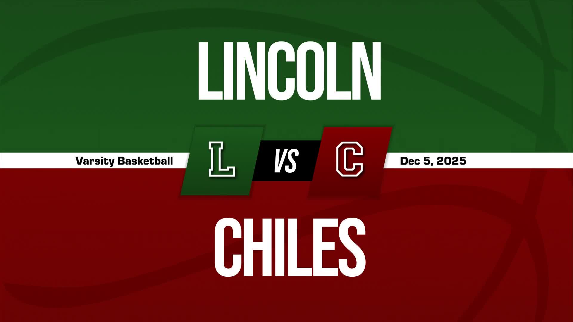 Basketball Game Preview: Chiles Timberwolves vs. Maclay Marauder