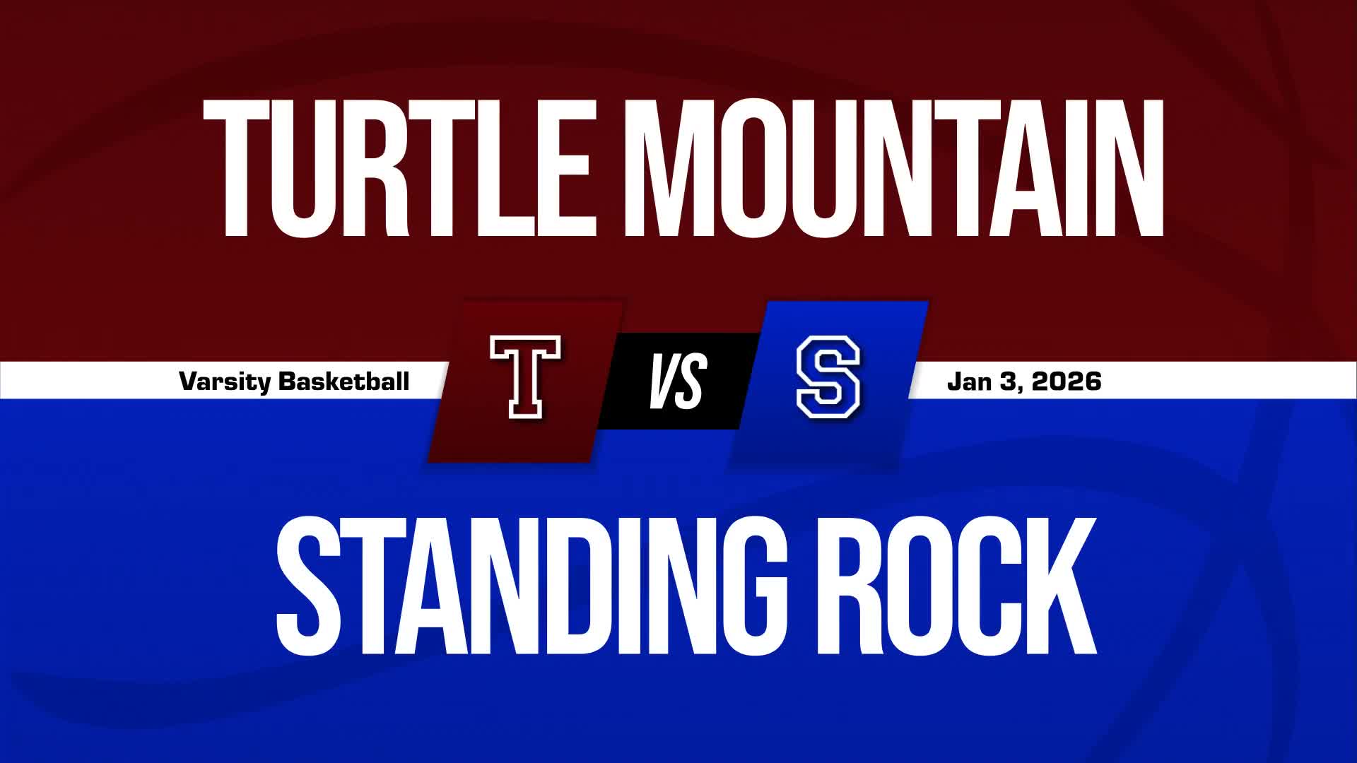 Basketball Recap: Turtle Mountain Comes Up Short