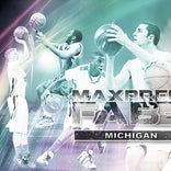 ARNG Basketball Fab 5: Michigan boys