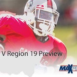 Division V Region 19 football preview