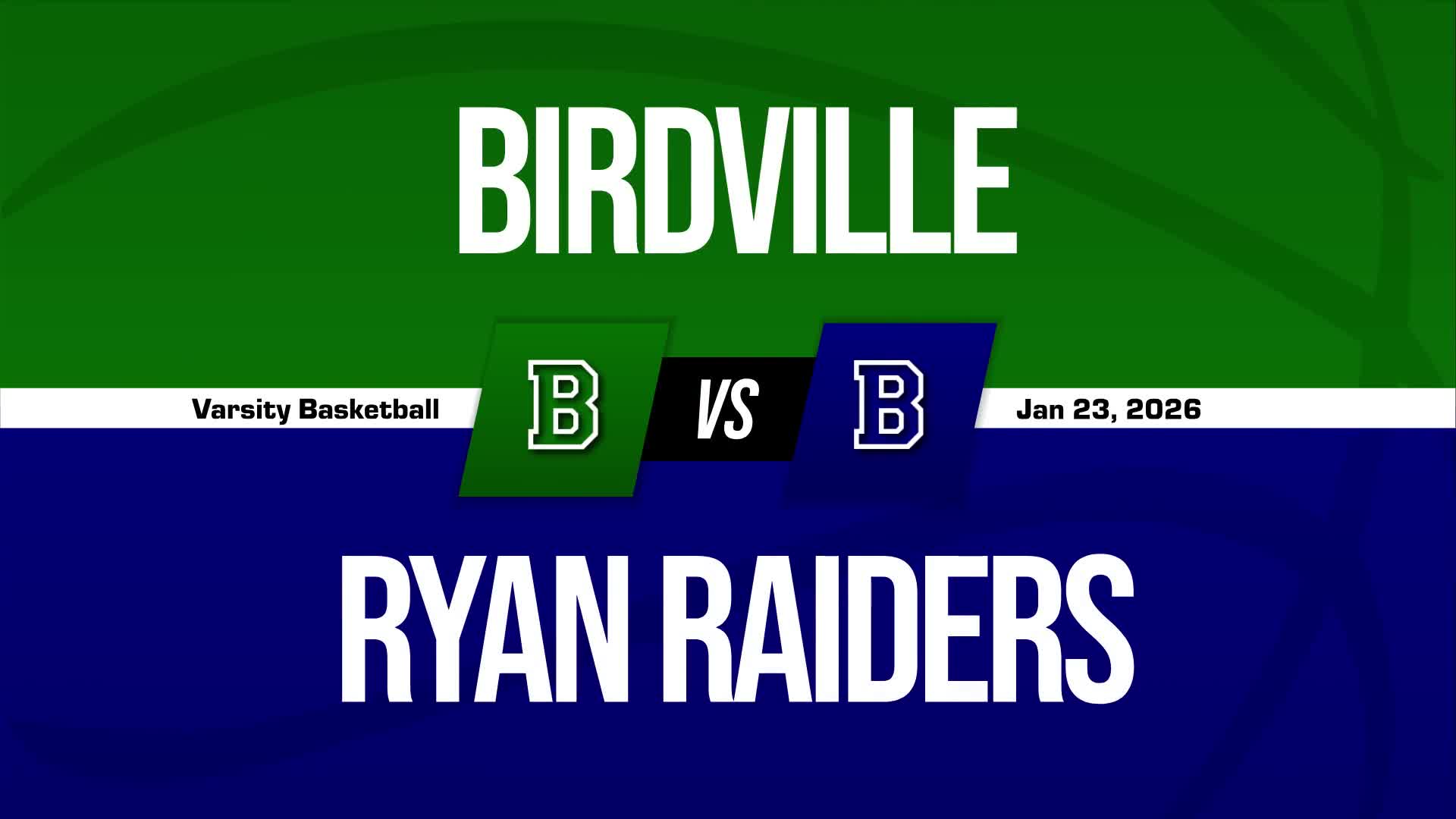 Basketball Recap: Birdville Falls Short Against Ranked Denton + How To Watch