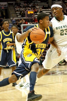 L.J. Rose, Westbury Christian