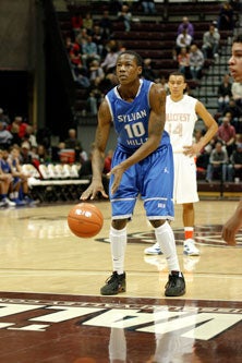 Archie Goodwin, Sylvan Hills