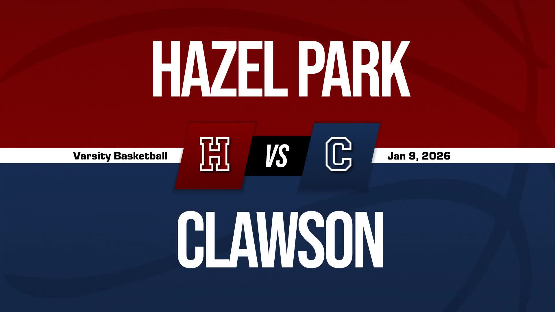 Basketball Game Preview: Clawson Trojans vs. Eastpointe Shamrocks + How To Watch