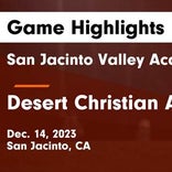 Soccer Game Recap: Desert Christian Academy vs. Santa Rosa Academy
