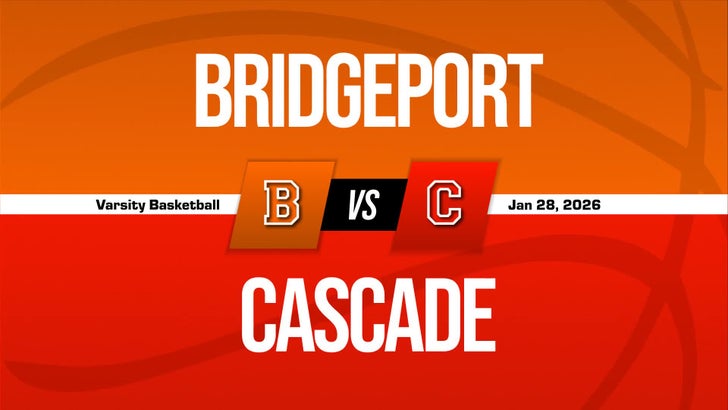 Basketball Recap: Bridgeport Victorious