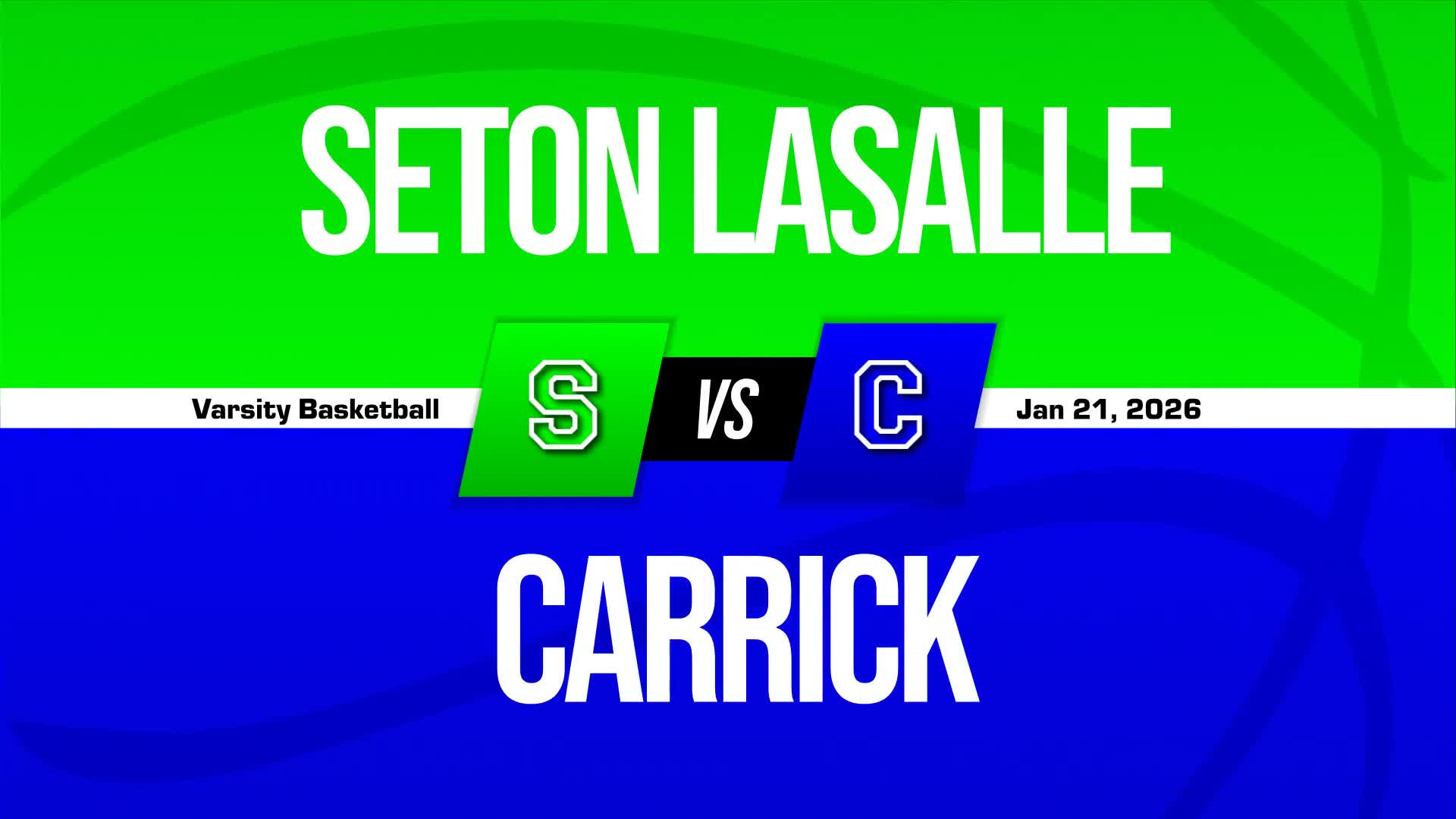 Basketball Game Preview: Carrick Raiders vs. Taylor Allderdice Dragons + How To Watch