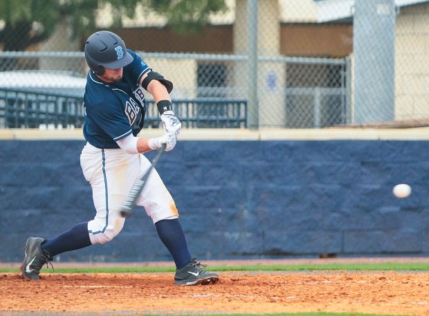 Louisiana's Barbe is the top baseball program from the past 10 years.