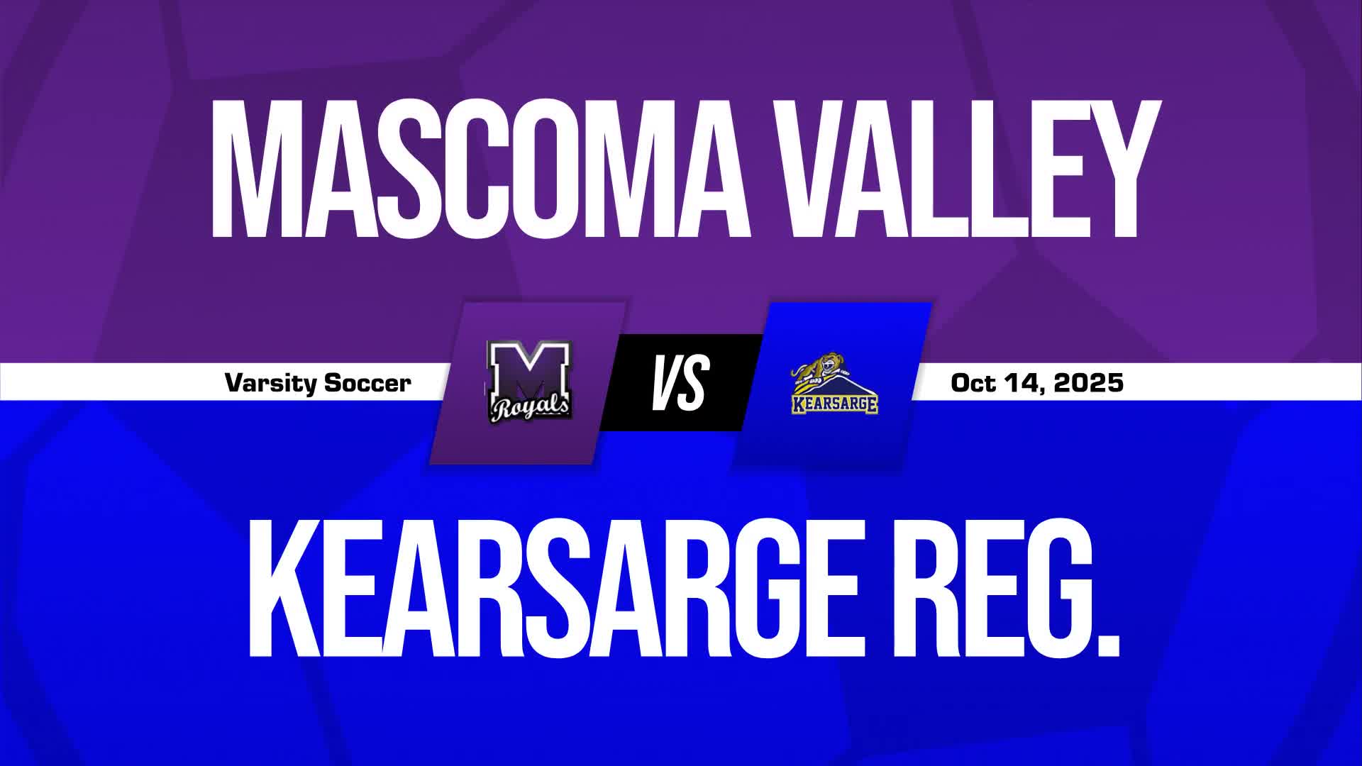 Soccer Recap: Mascoma Takes a Loss + How To Watch