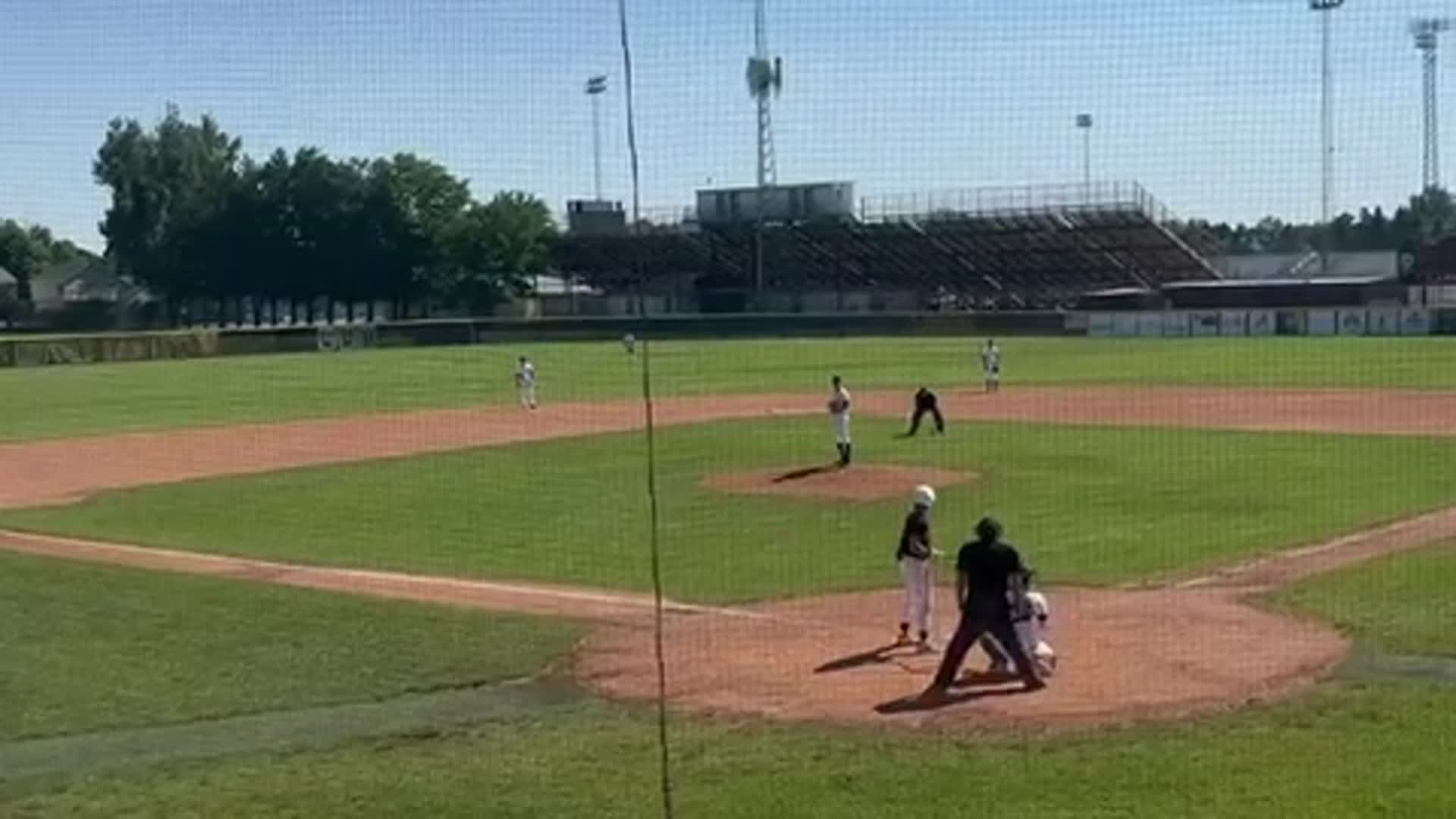 Baseball Game Preview: Rocky Mountain Lobos vs. Loveland Red Wolves