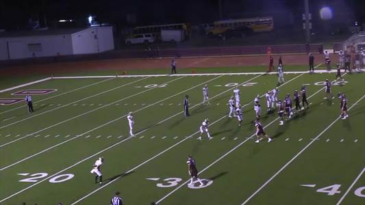 Baseball Game Preview: Ganado Indians vs. Bloomington Bobcats/La