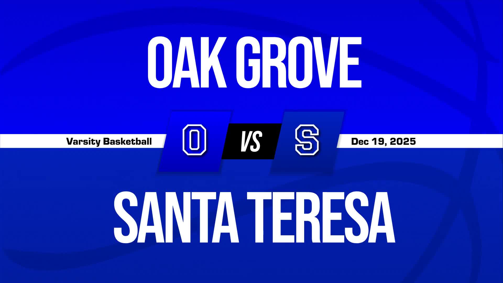 Basketball Game Preview: Santa Teresa Saints vs. Willow Glen Rams + How To Watch