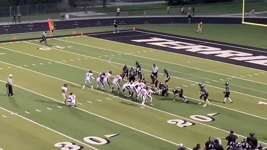 Soccer Game Recap: Mt. Vernon Takes a Loss