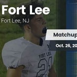Football Game Recap: Fort Lee vs. Ramsey