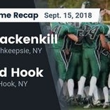 Football Game Preview: Millbrook vs. Red Hook