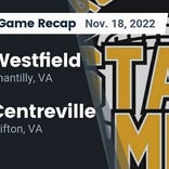 Football Game Preview: Yorktown Patriots vs. Westfield Bulldogs