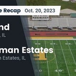 Hoffman Estates beats Fremd for their second straight win