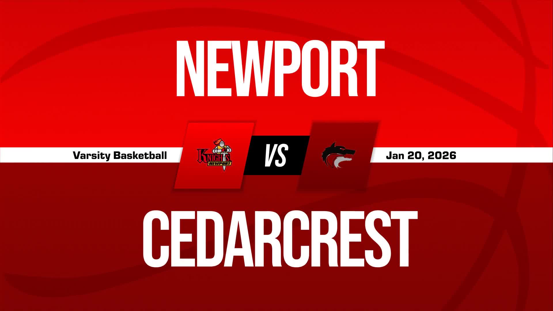 Basketball Recap: Newport - Bellevue's Losing Streak Is a Thing of the Past + How To Watch