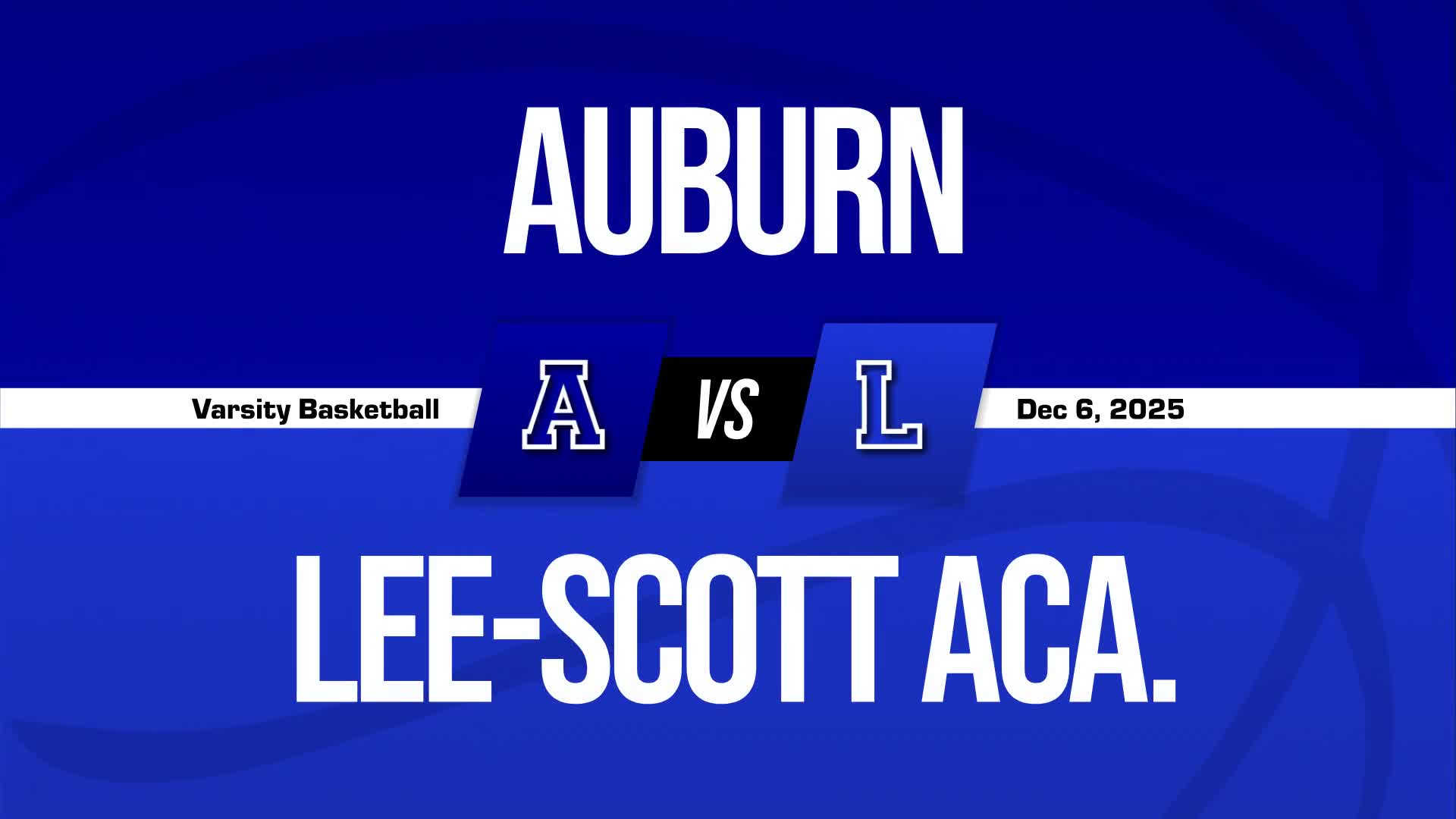Basketball Game Preview: Lee-Scott Academy Warriors vs. Brookstone Cougars + How To Watch