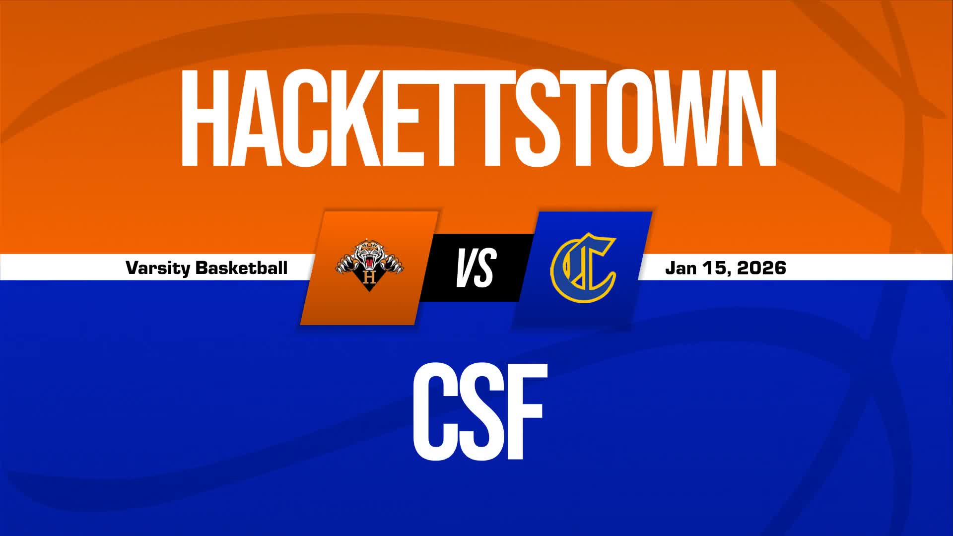 Basketball Recap: Hackettstown Find Success + How To Watch