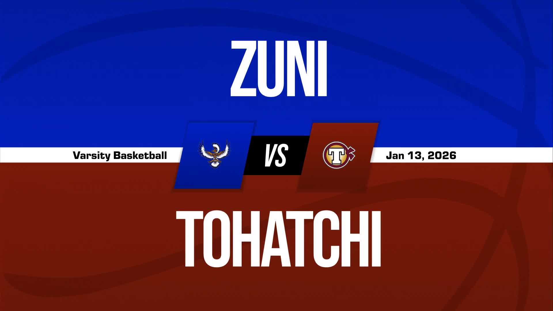Basketball Recap: Tohatchi Makes It Six in a Row on the Road
