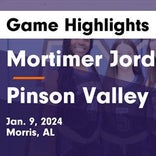 Basketball Game Preview: Mortimer Jordan Blue Devils vs. Marion County Red Raiders
