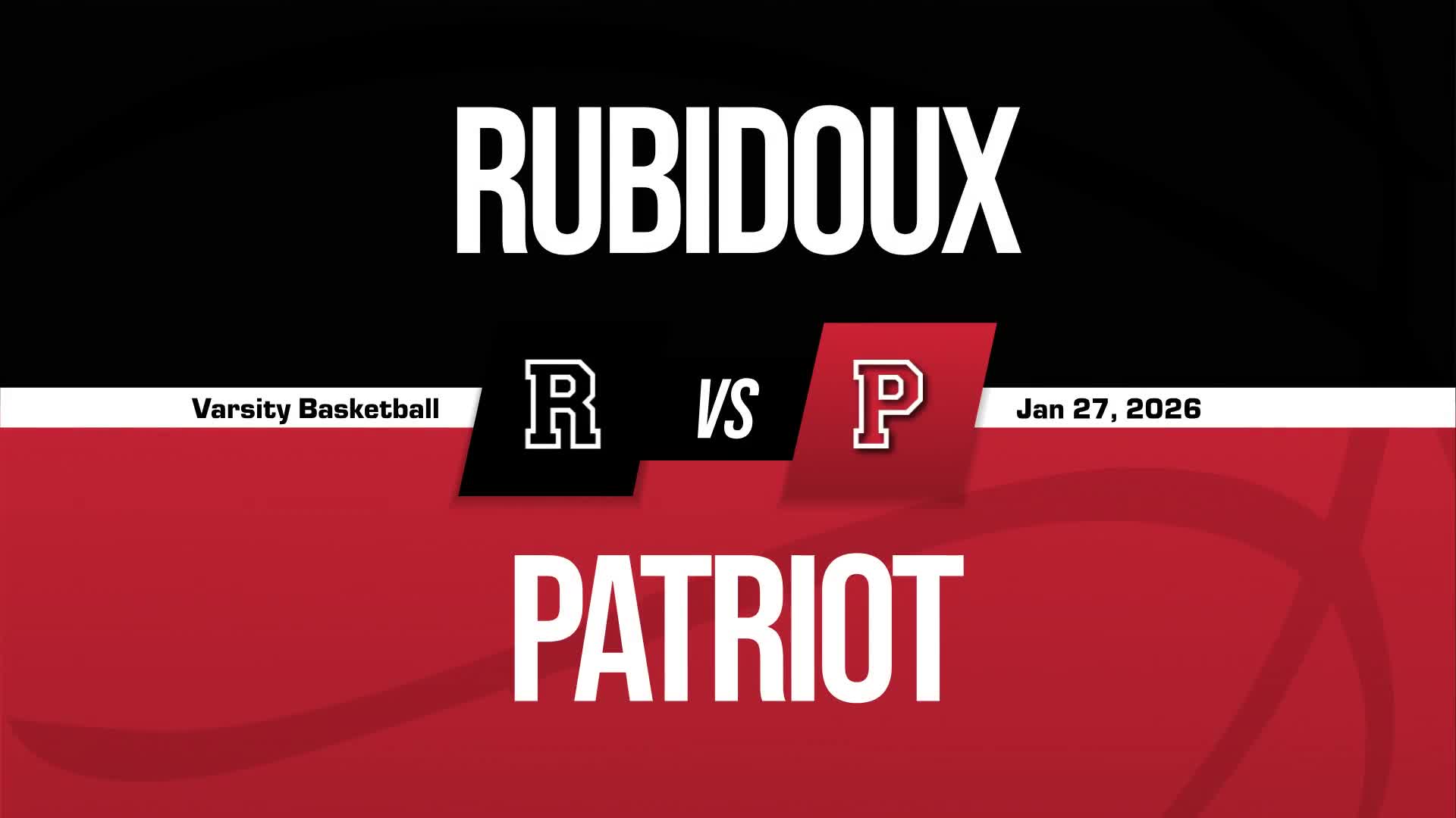 Basketball Game Preview: Rubidoux Falcons vs. La Sierra Eagles