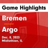 Basketball Game Preview: Bremen Braves vs. Ridgewood Rebels