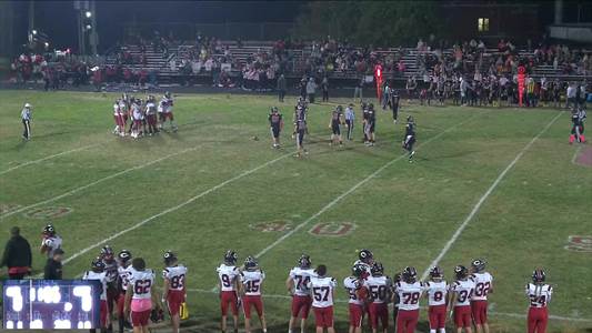 Midland Empire Top Football Player Performances