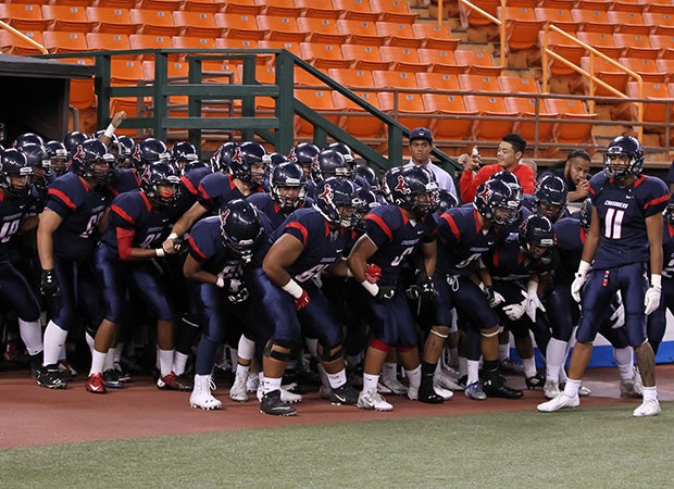 2018 Early Contenders presented by Shock Doctor high school football preview: No. 12 St. Louis