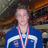 Highlight Reel: Nolan mashes swim records